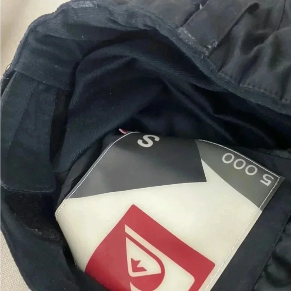 Quicksilver Snowboarding Pants Blk
Size Small - Picture 8 of 12